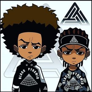 Meet your Posher, King